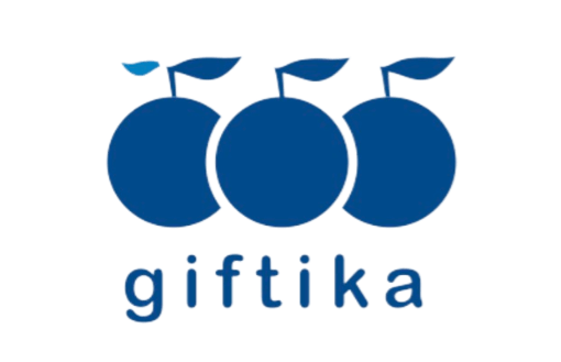 giftika logo