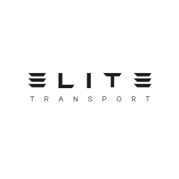 Elite transport logo