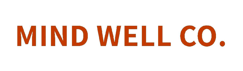 Mind well co logo