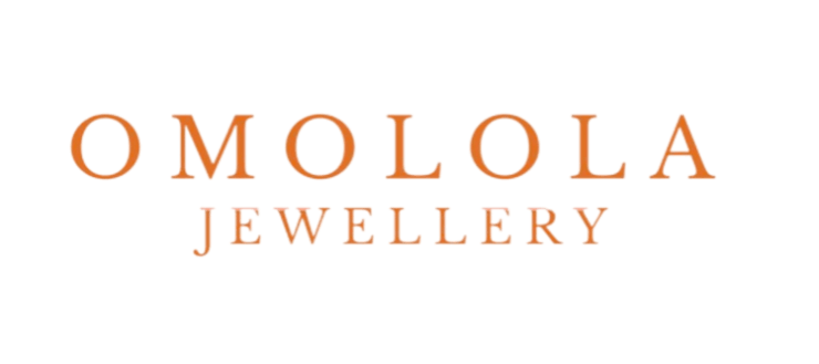 Omolola jewellery logo